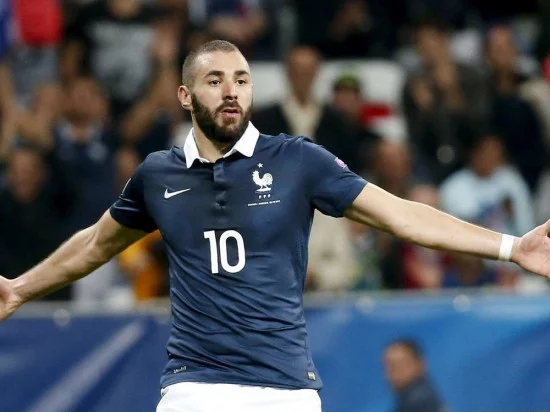 Benzema Francia mondiali 2018.webp